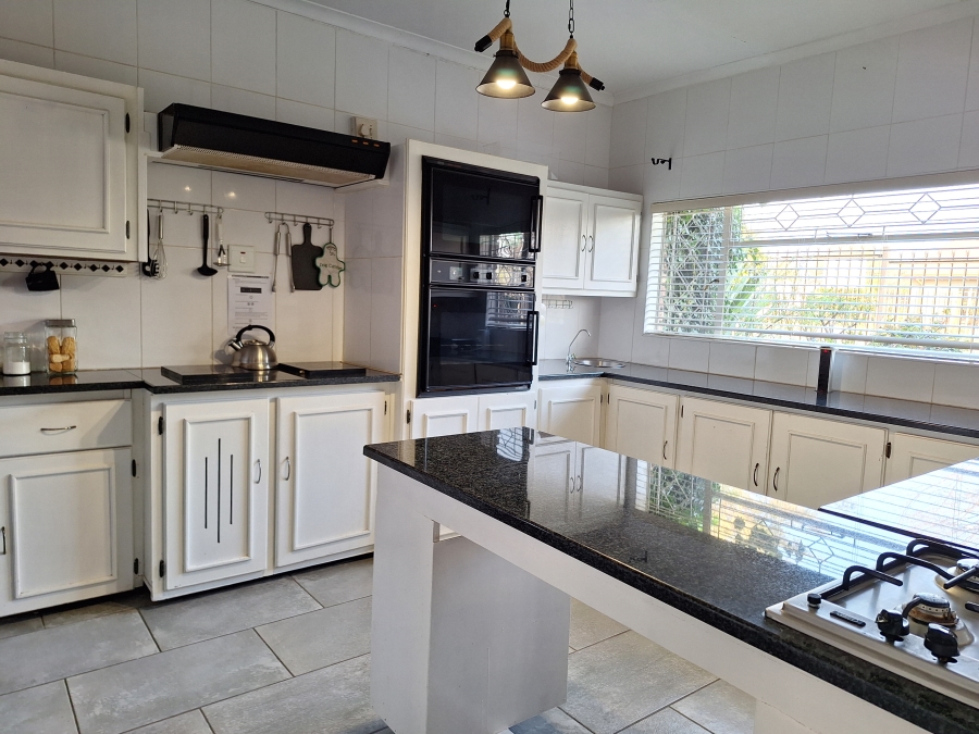 4 Bedroom Property for Sale in Vrede Free State